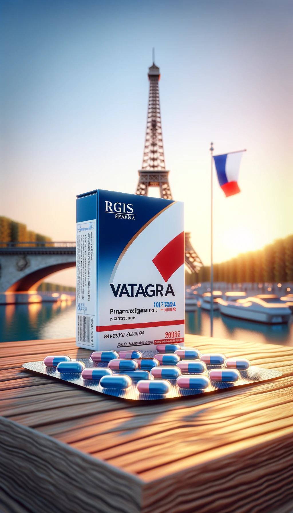 Nom générique du viagra